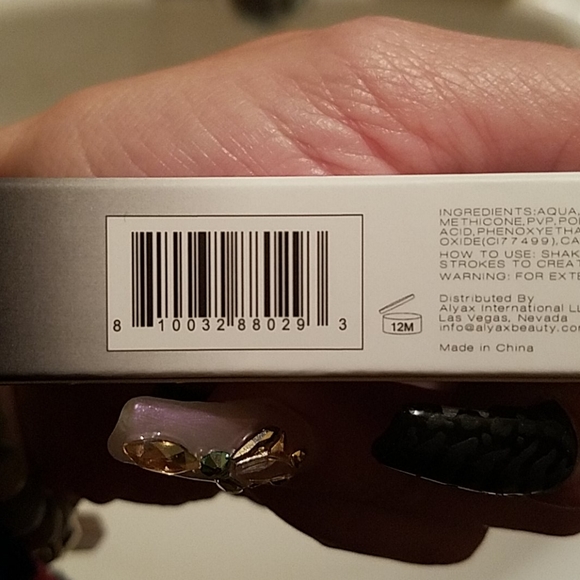 TYNT phantom liner - Picture 4 of 4